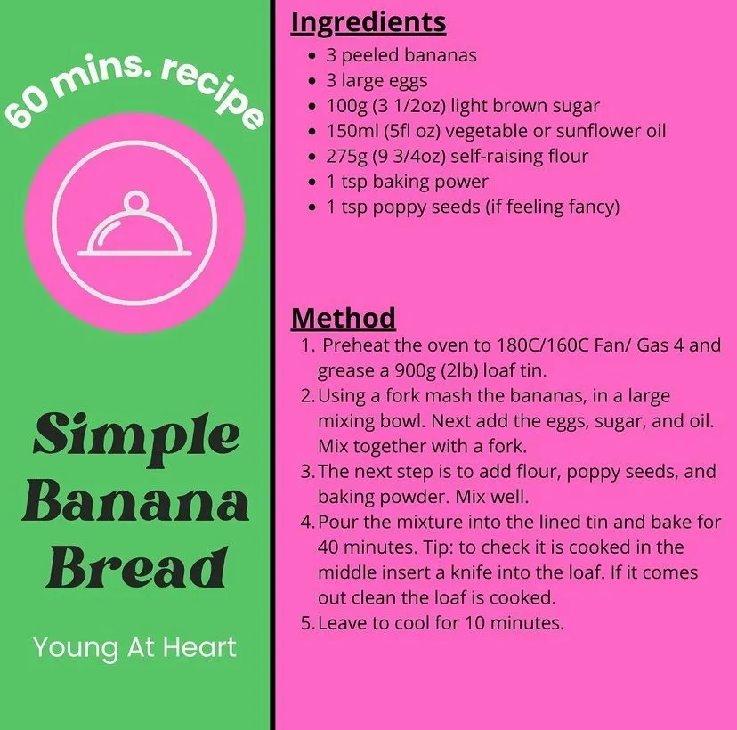 Healthy Recipe Book